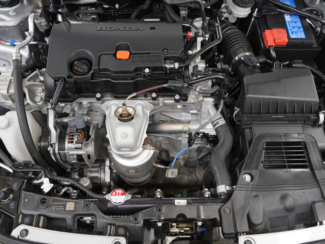 2023 Honda Civic Sport Image 9 of 29