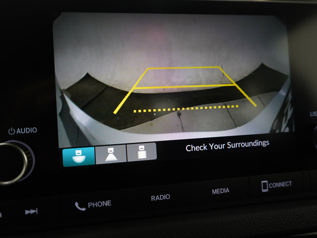 2023 Honda Civic Sport Image 18 of 29