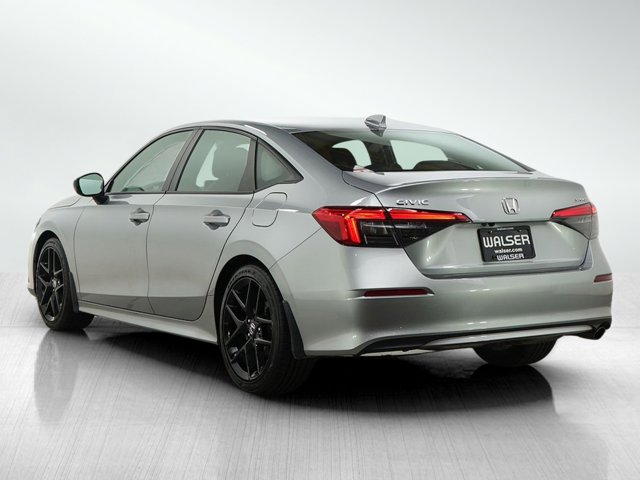 2023 Honda Civic Sport Image 7 of 29