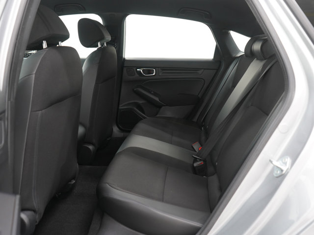 2023 Honda Civic Sport Image 12 of 29