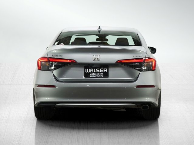 2023 Honda Civic Sport Image 6 of 29