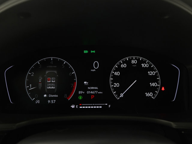 2023 Honda Civic Sport Image 17 of 29