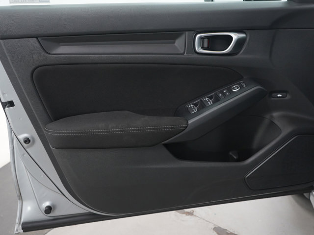 2023 Honda Civic Sport Image 21 of 29