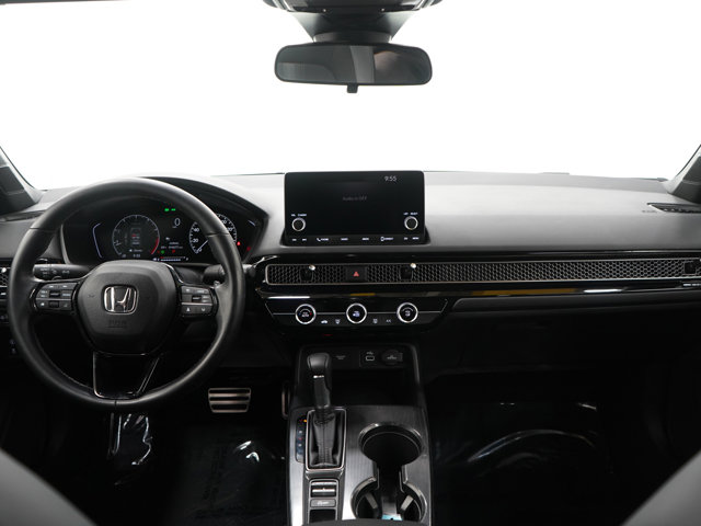 2023 Honda Civic Sport Image 15 of 29