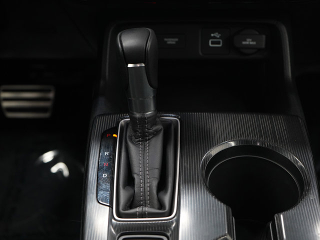 2023 Honda Civic Sport Image 20 of 29