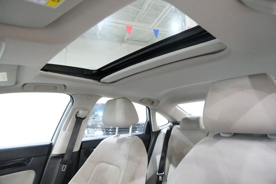 2023 Honda Civic EX Image 30 of 37