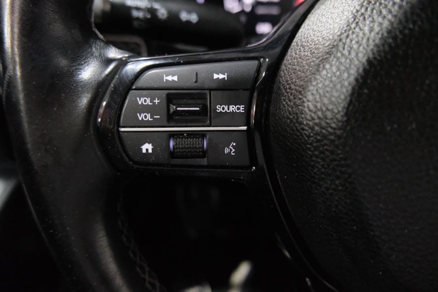 2023 Honda Civic EX Image 34 of 37