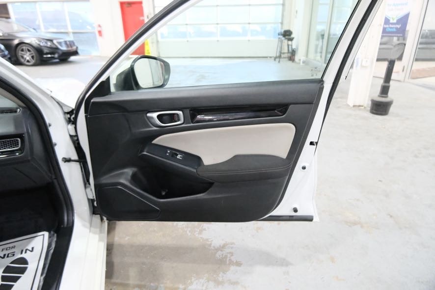 2023 Honda Civic EX Image 29 of 37