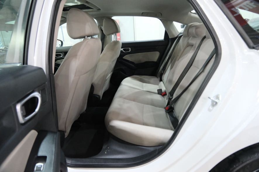 2023 Honda Civic EX Image 20 of 37