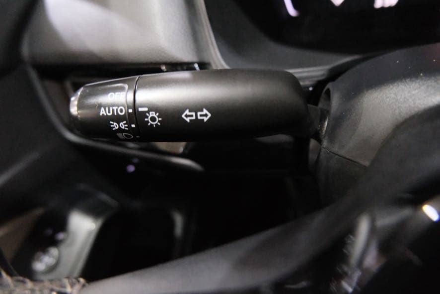 2023 Honda Civic EX Image 36 of 37