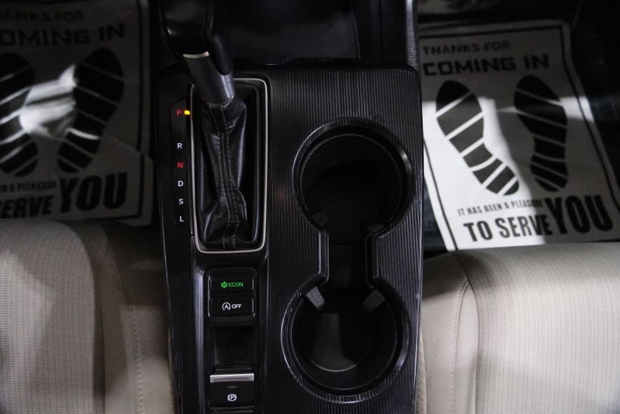 2023 Honda Civic EX Image 25 of 37