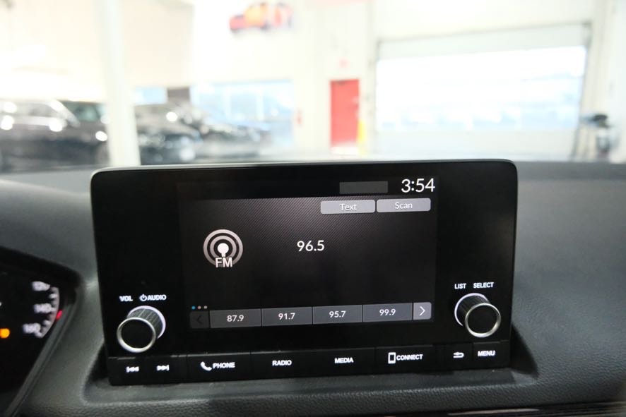 2023 Honda Civic EX Image 23 of 37