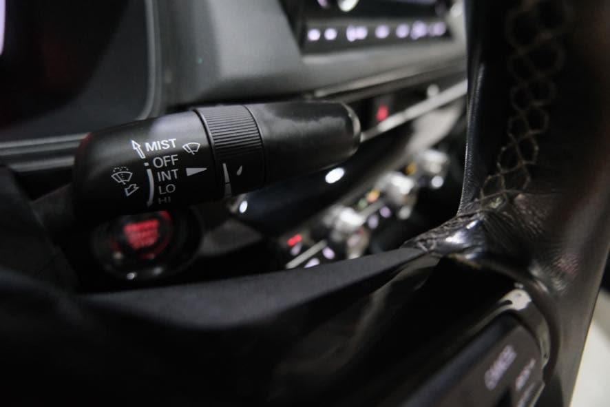 2023 Honda Civic EX Image 37 of 37