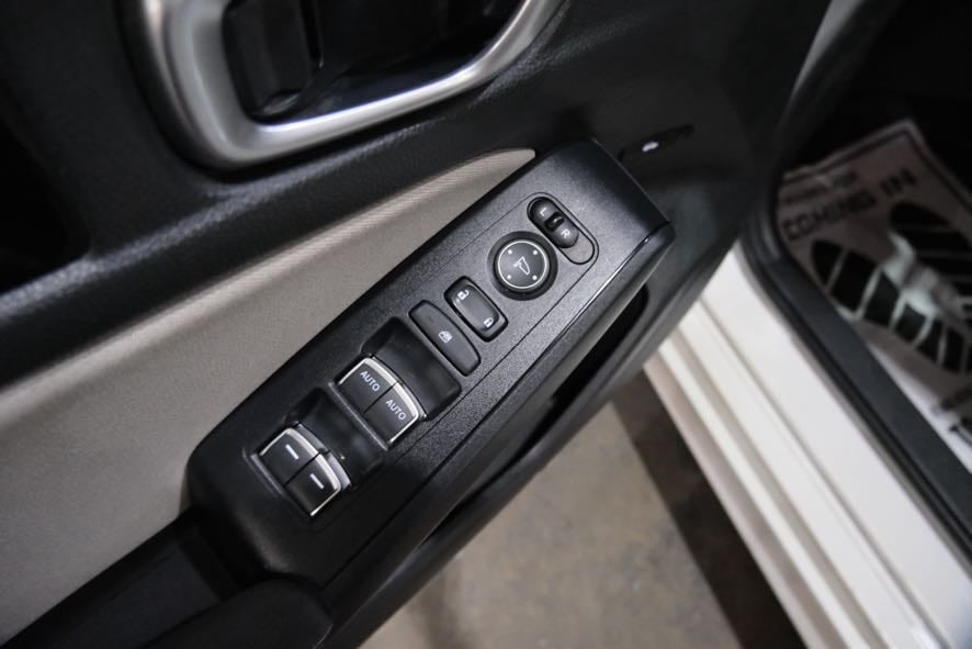 2023 Honda Civic EX Image 17 of 37