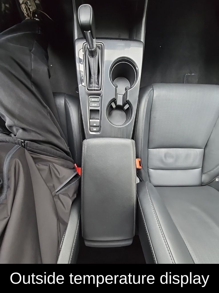 2023 Honda Civic EX-L Image 28 of 33