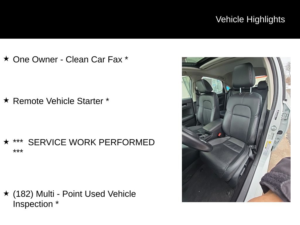 2023 Honda Civic EX-L Image 24 of 33