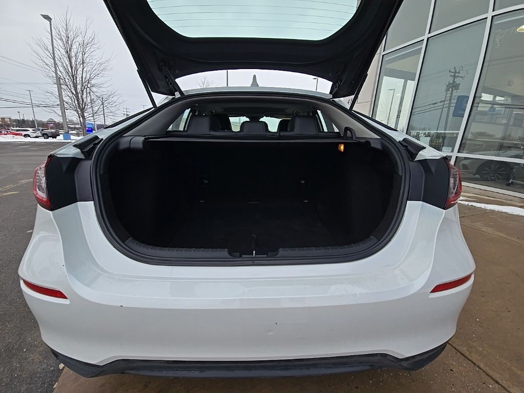 2023 Honda Civic EX-L Image 14 of 33