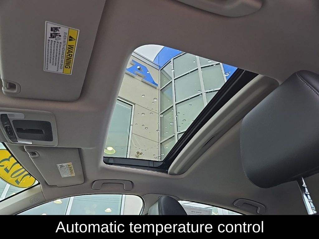 2023 Honda Civic EX-L Image 23 of 33