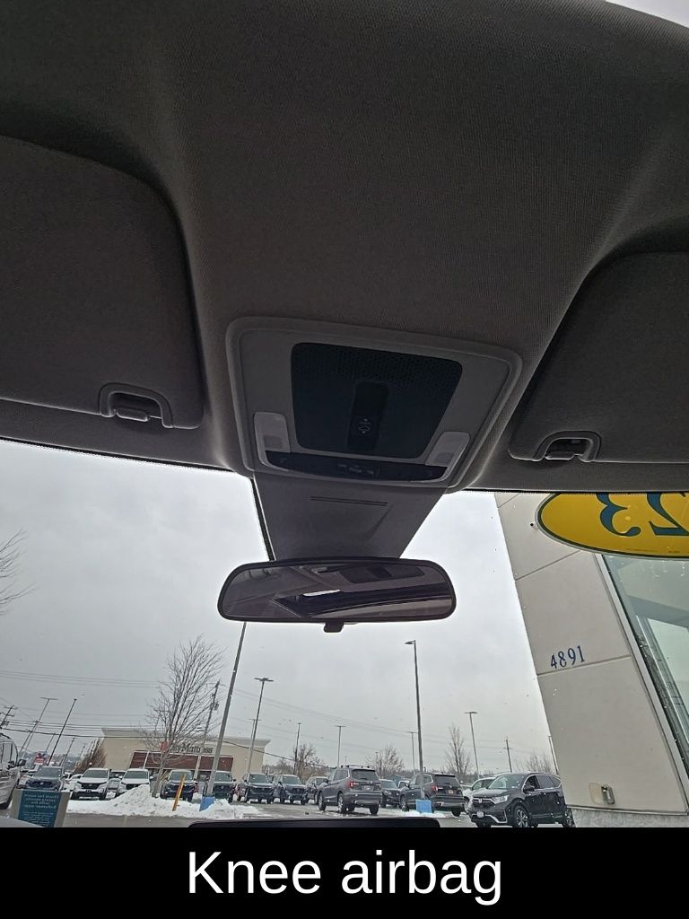 2023 Honda Civic EX-L Image 19 of 33