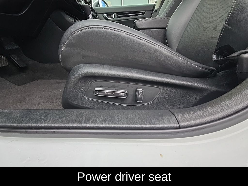 2023 Honda Civic EX-L Image 30 of 33