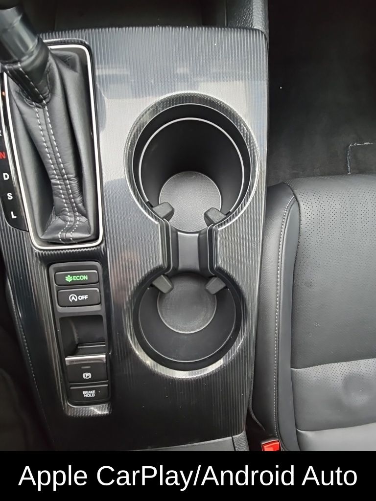 2023 Honda Civic EX-L Image 25 of 33