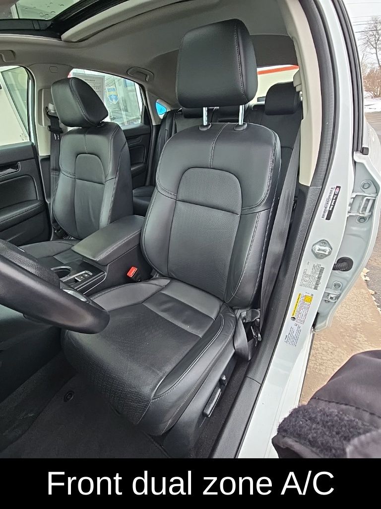 2023 Honda Civic EX-L Image 17 of 33