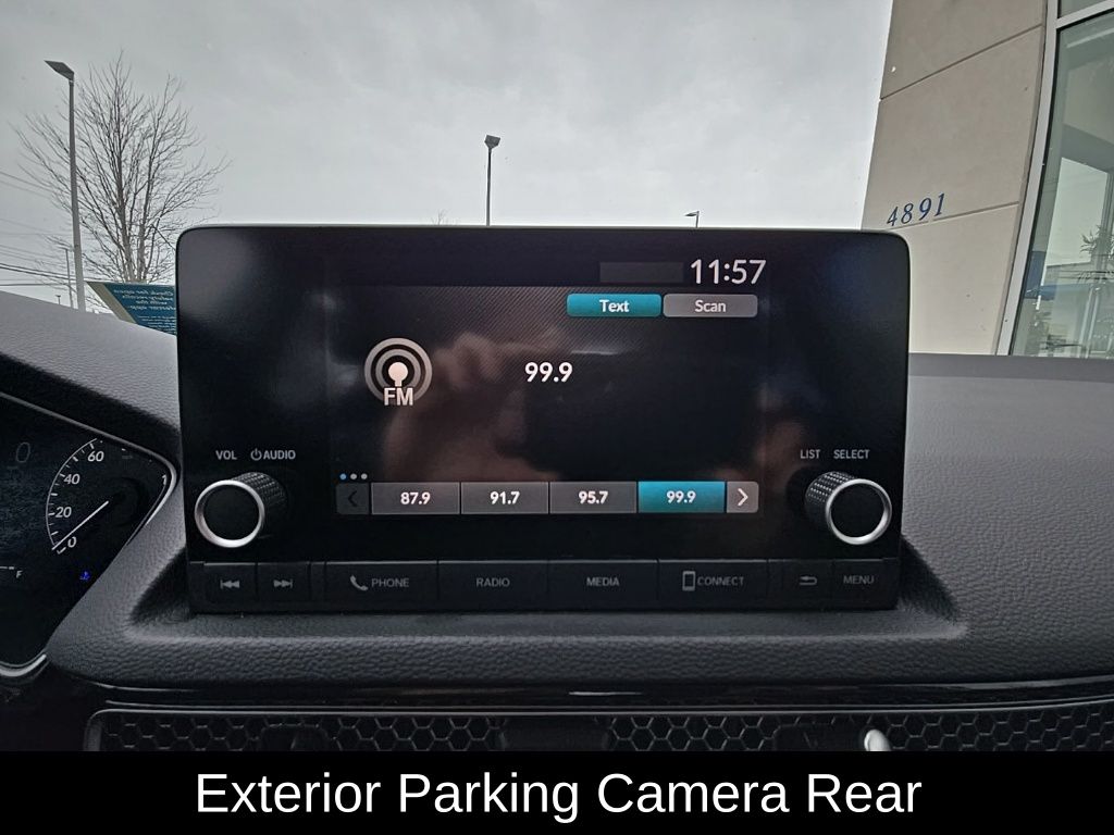 2023 Honda Civic EX-L Image 21 of 33