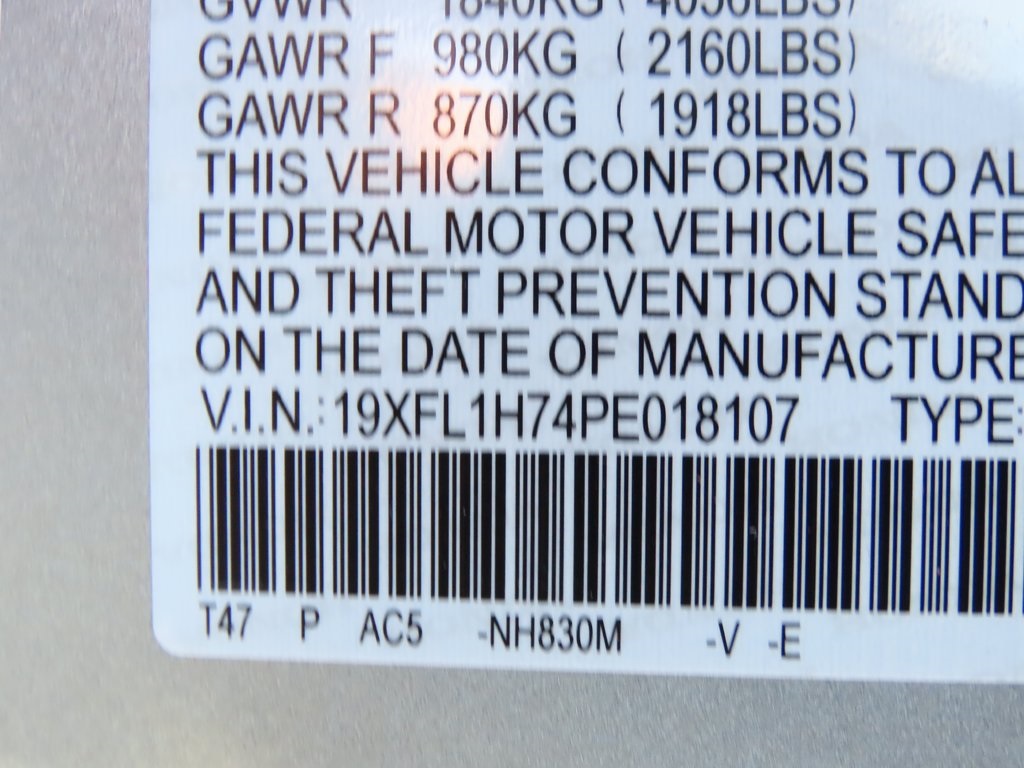 Vehicle image 33 of 33