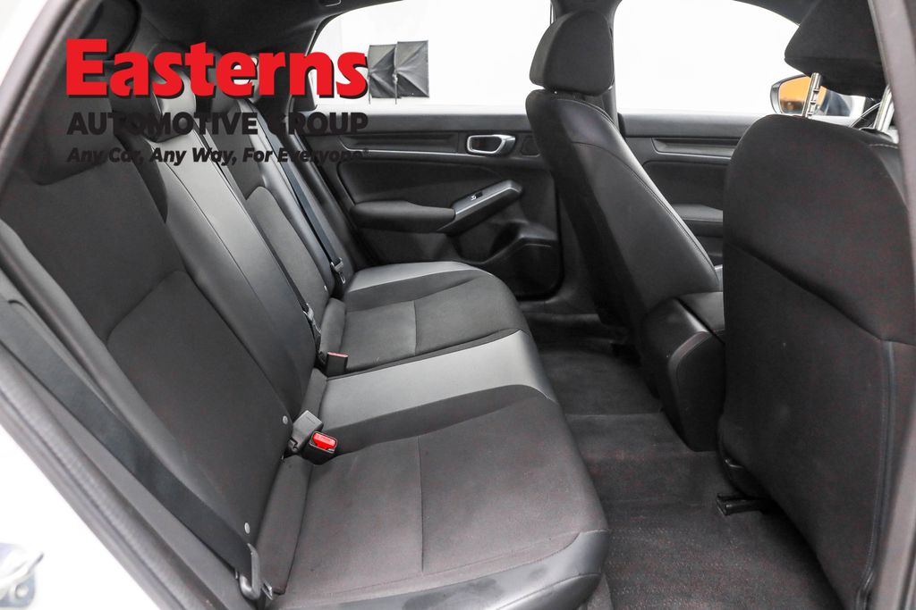 2023 Honda Civic Sport Image 44 of 62