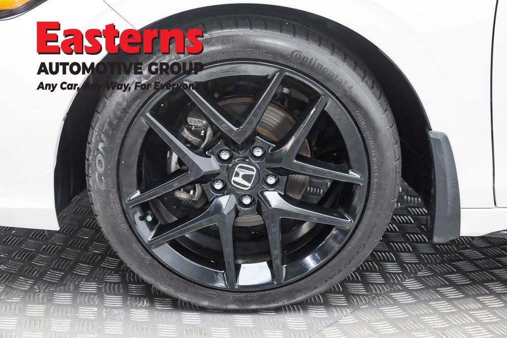 2023 Honda Civic Sport Image 39 of 62