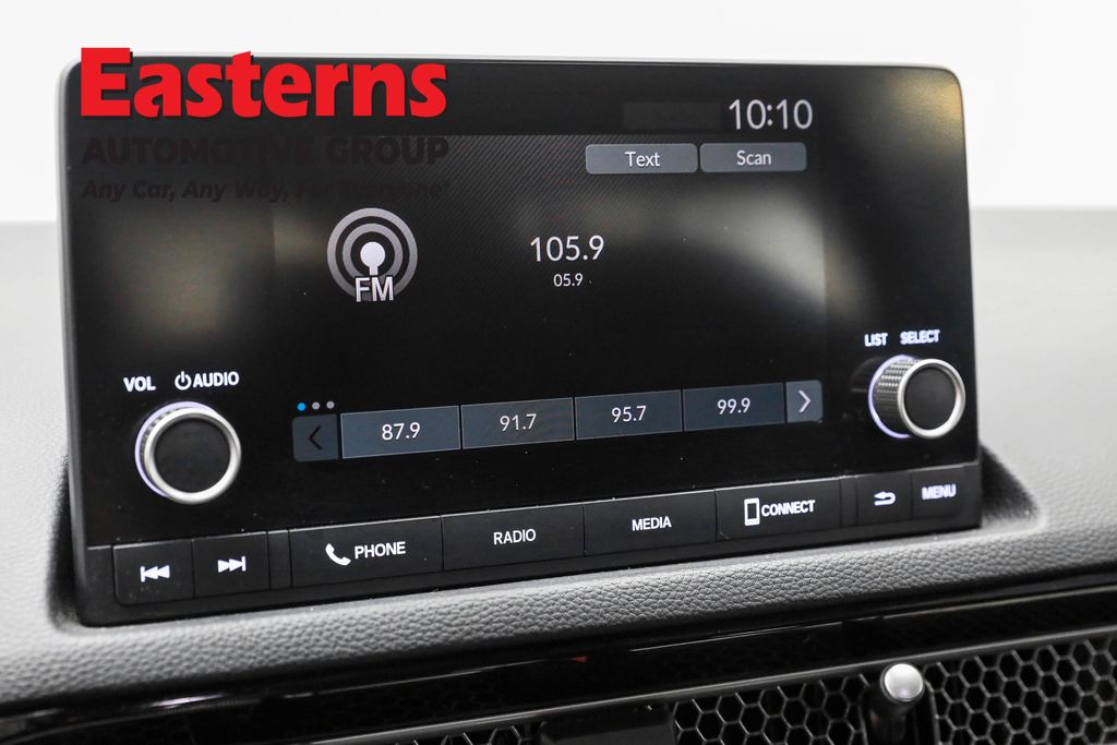 2023 Honda Civic Sport Image 49 of 62