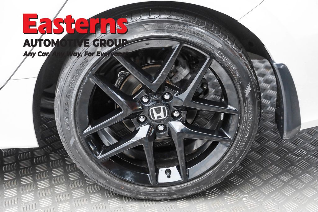 2023 Honda Civic Sport Image 42 of 62