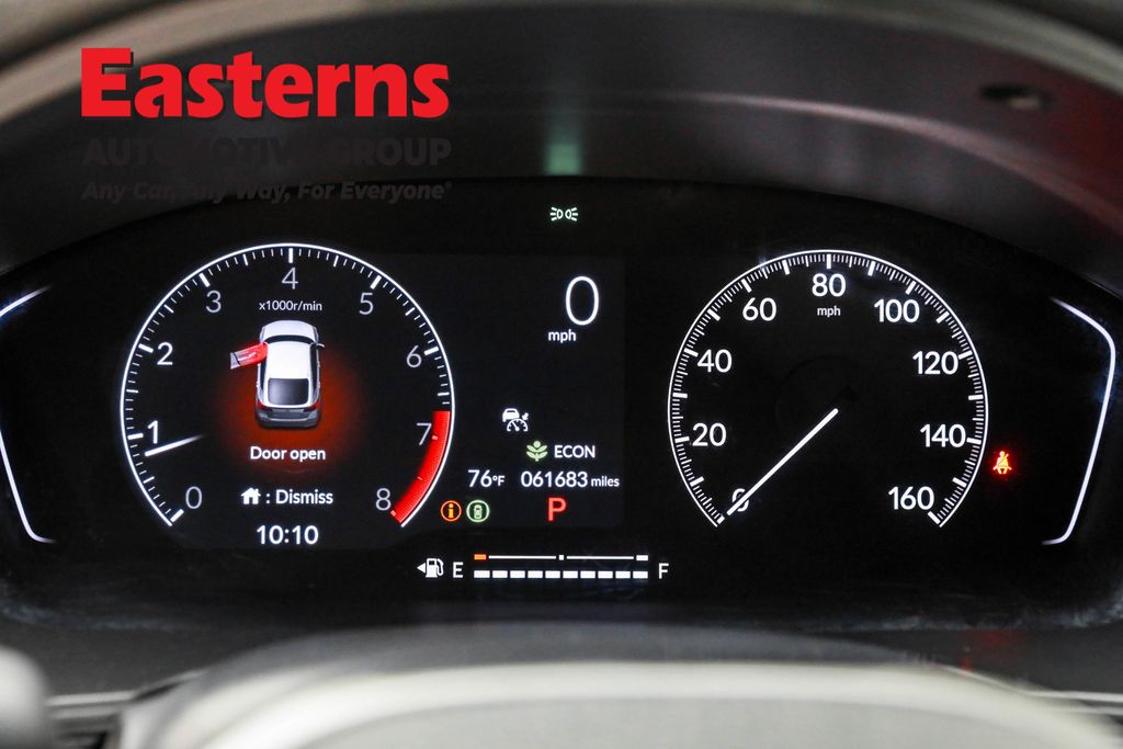 2023 Honda Civic Sport Image 48 of 62