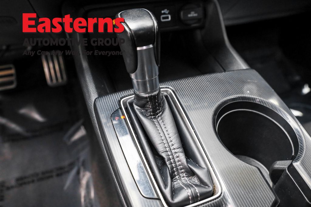 2023 Honda Civic Sport Image 51 of 62