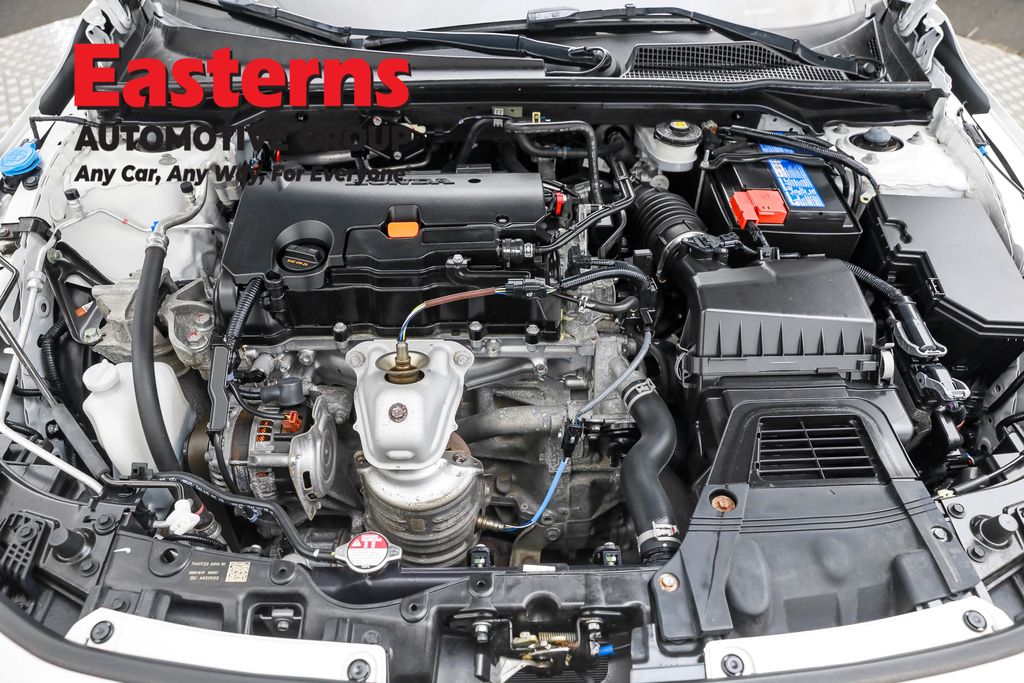 2023 Honda Civic Sport Image 37 of 62