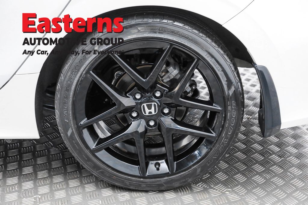 2023 Honda Civic Sport Image 41 of 62