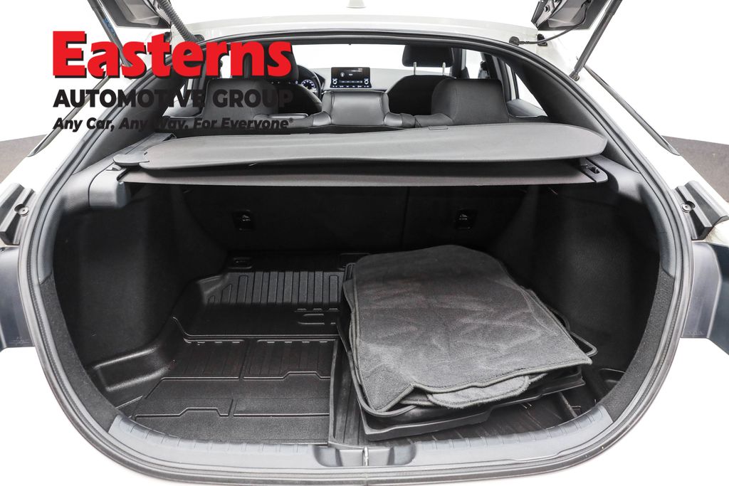 2023 Honda Civic Sport Image 43 of 62