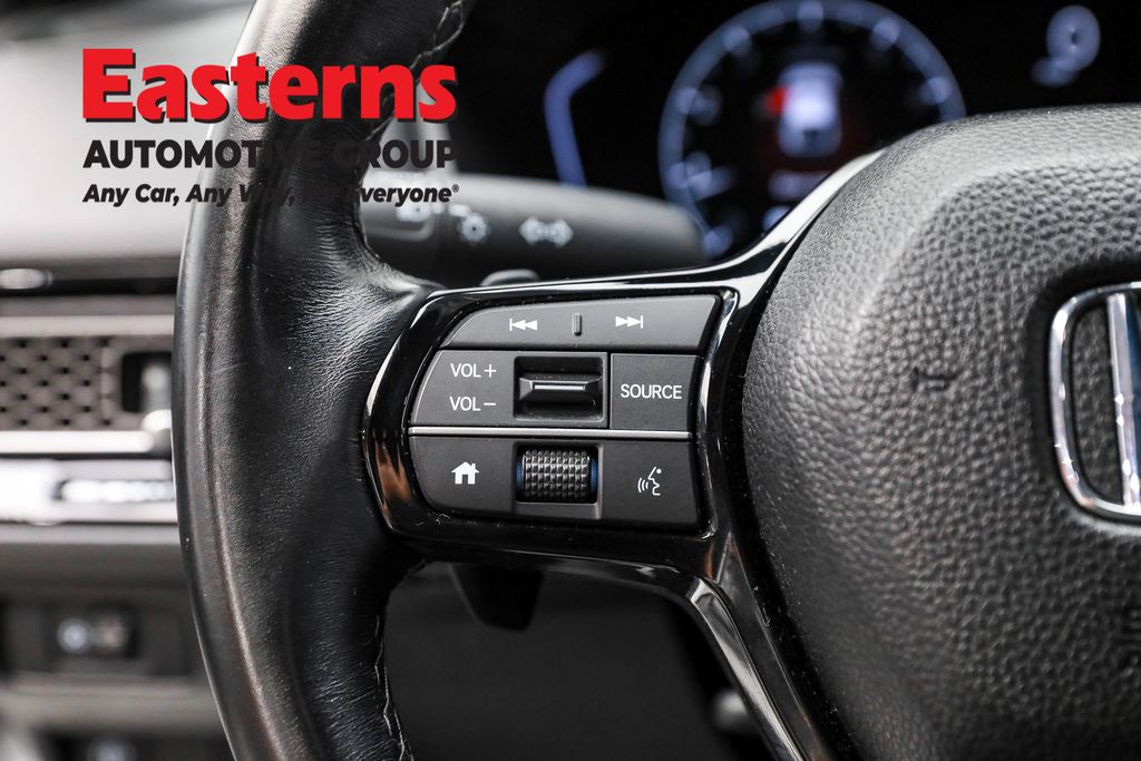 2023 Honda Civic Sport Image 56 of 62