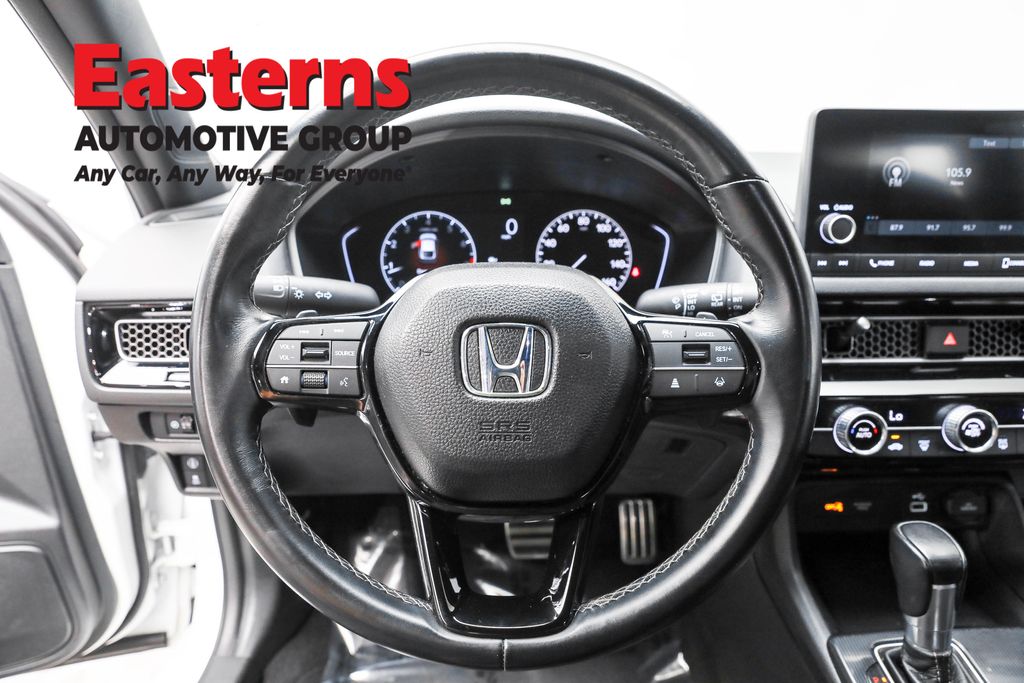 2023 Honda Civic Sport Image 57 of 62