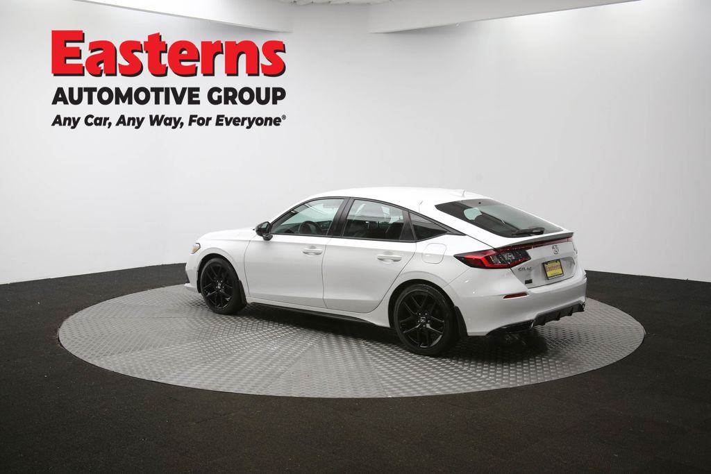 2023 Honda Civic Sport Image 33 of 62