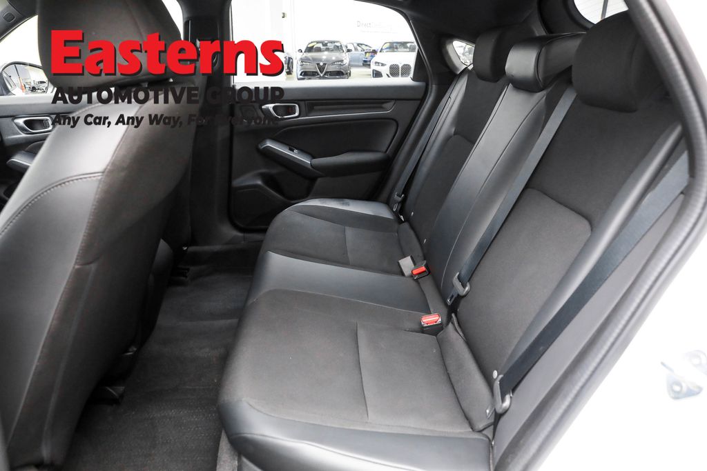 2023 Honda Civic Sport Image 45 of 62