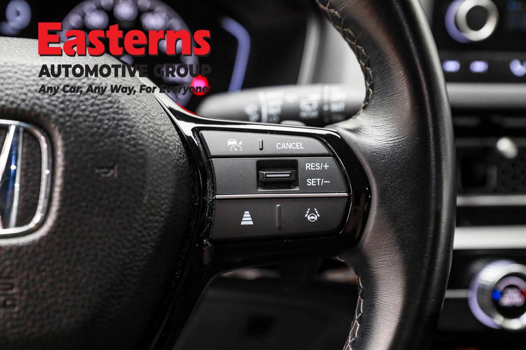 2023 Honda Civic Sport Image 61 of 62