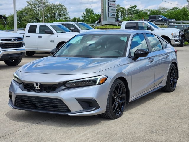 Vehicle image 1 of 26