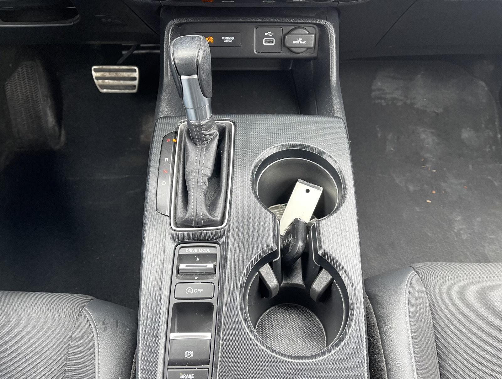 2023 Honda Civic Sport Image 18 of 22