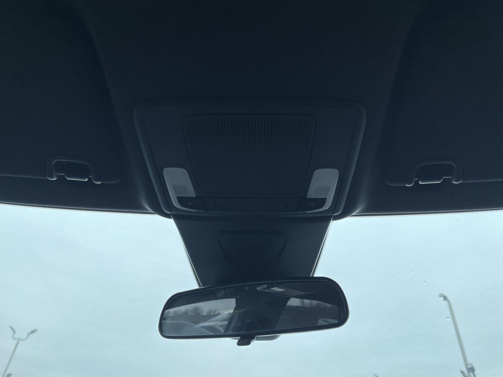 2023 Honda Civic Sport Image 22 of 22