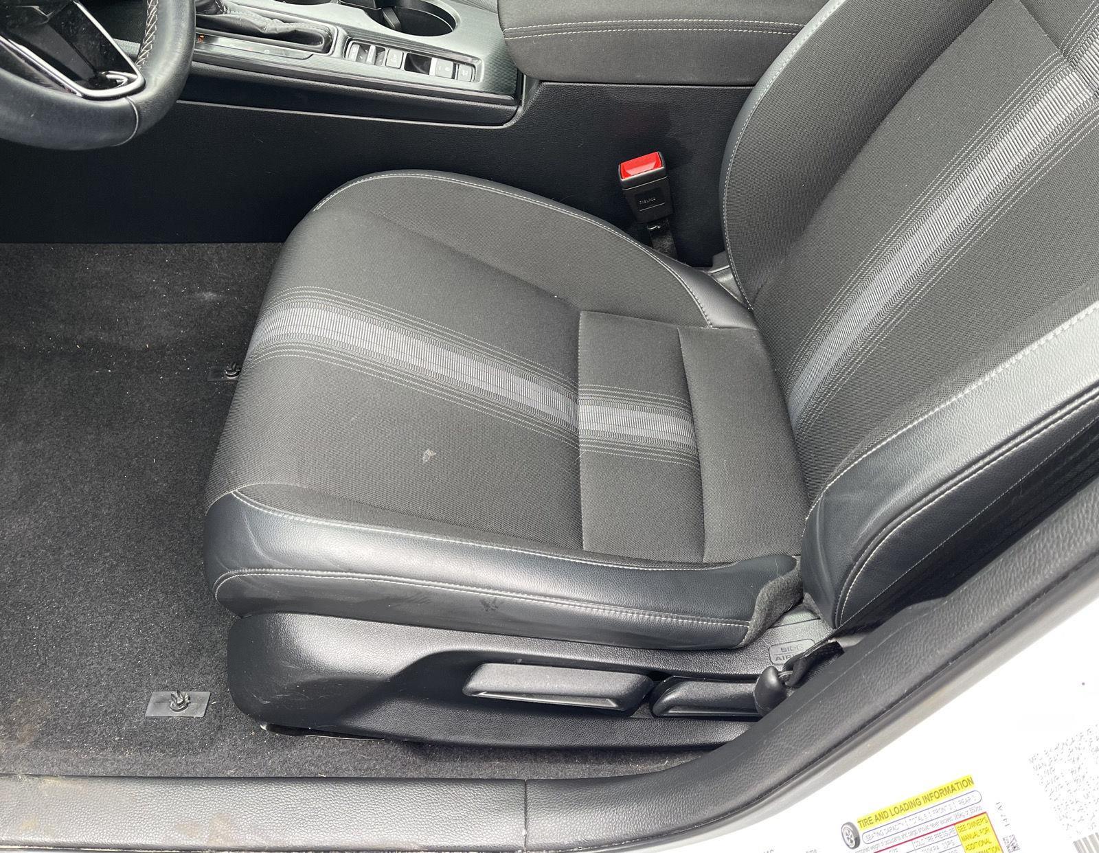 2023 Honda Civic Sport Image 21 of 22