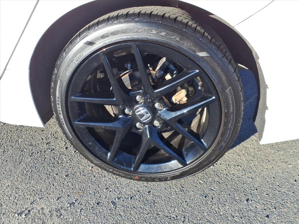 2023 Honda Civic Sport Image 9 of 25