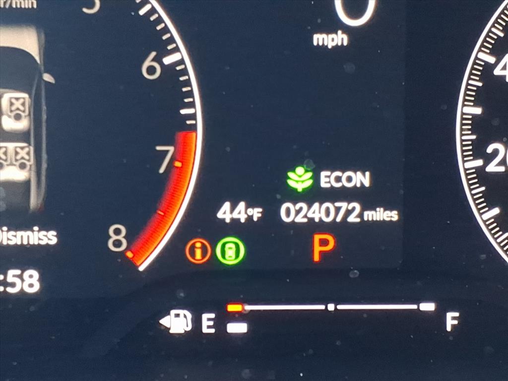 2023 Honda Civic Sport Image 15 of 25