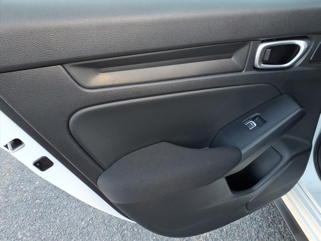 2023 Honda Civic Sport Image 20 of 25
