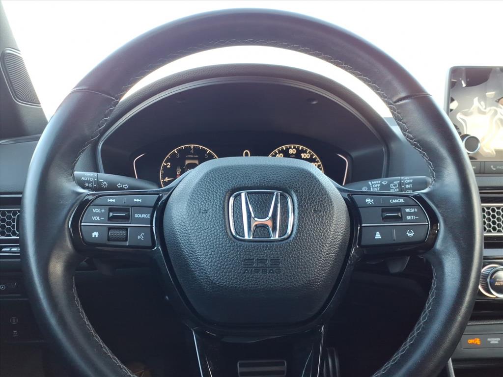 2023 Honda Civic Sport Image 22 of 25